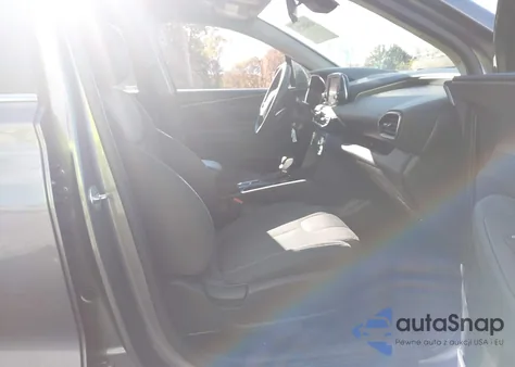 2020 Hyundai Santa Fe Se из США, поврежденный, VIN 5NMS2CAD3LH177958